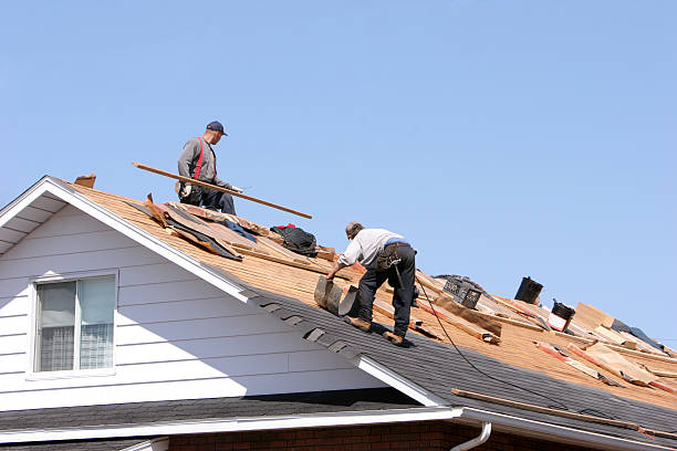 Best Tile Roofing Installation  in Indianola, WA
